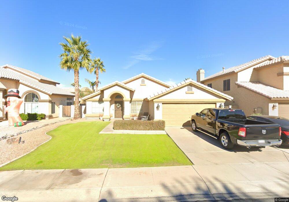 1704 E Olive Ave, Gilbert, AZ 85234 - photo 1