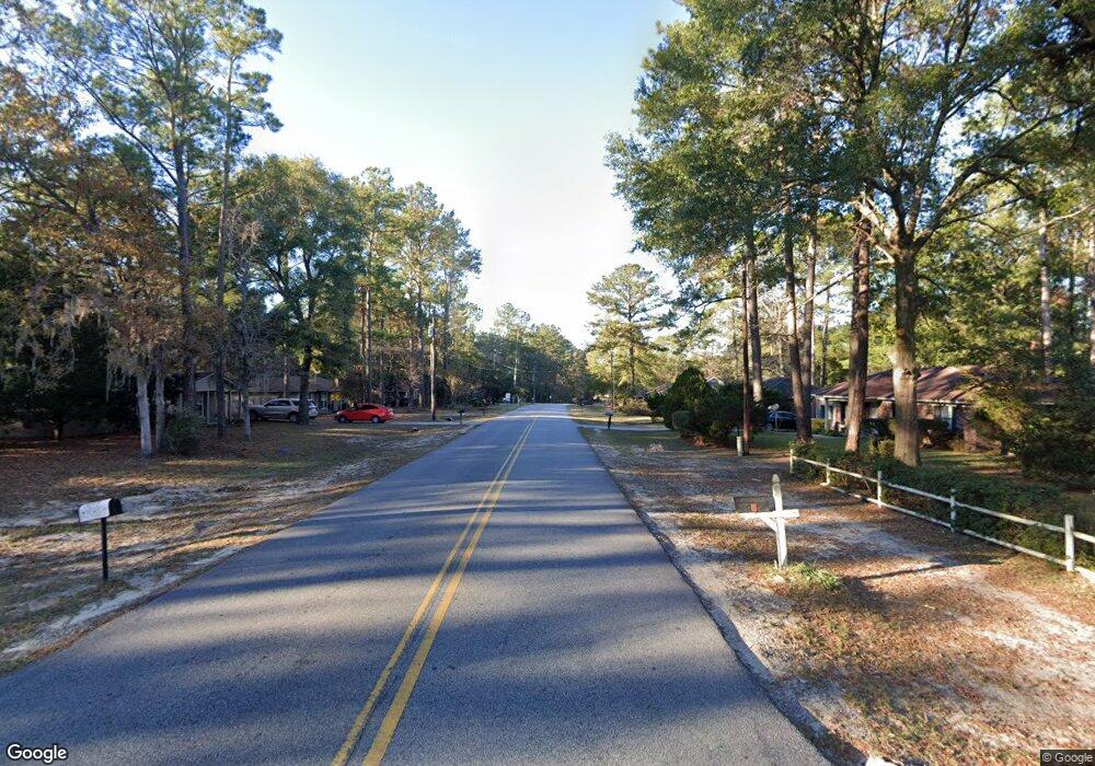 0 Ash Street Extension, Springfield, GA 31329 - photo 1