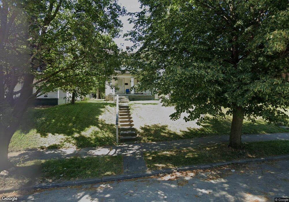 340 Pointview Ave, Dayton, OH 45405 - photo 1