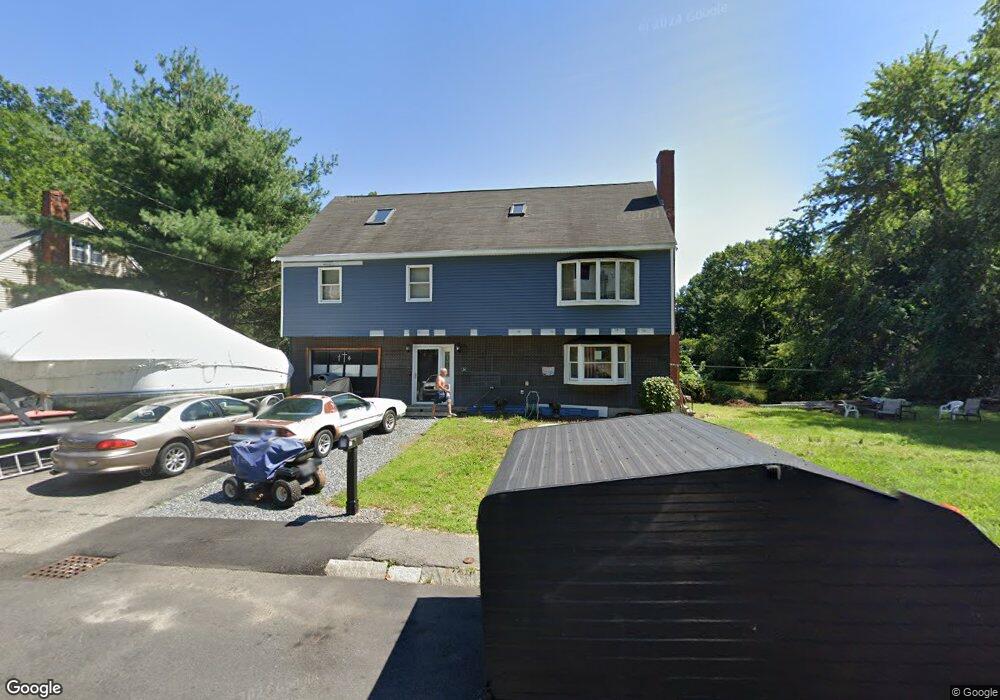 34 Sylvanus Wood Ln, Woburn, MA 01801 - photo 1