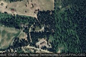 740 Pine View Ln, Coram, MT 59913