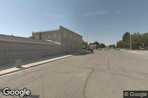 106 S 3rd St, Basin, WY 82410