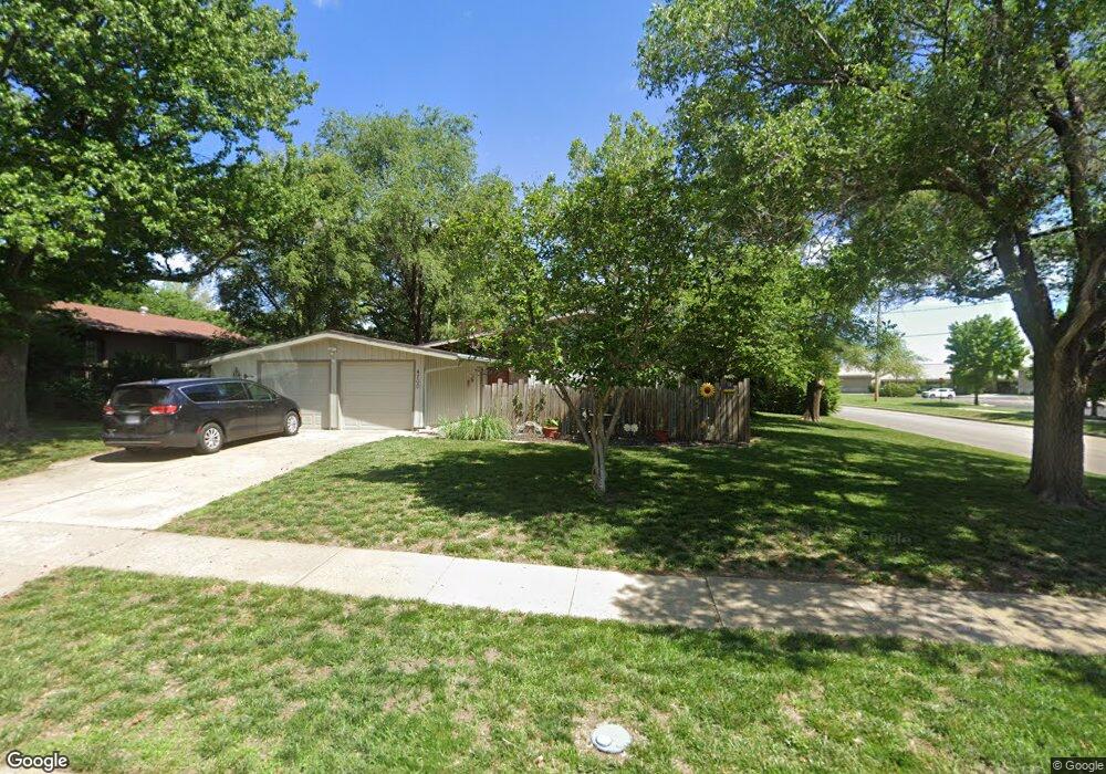 4700 SW 33rd Terrace, Topeka, KS 66614 - photo 1