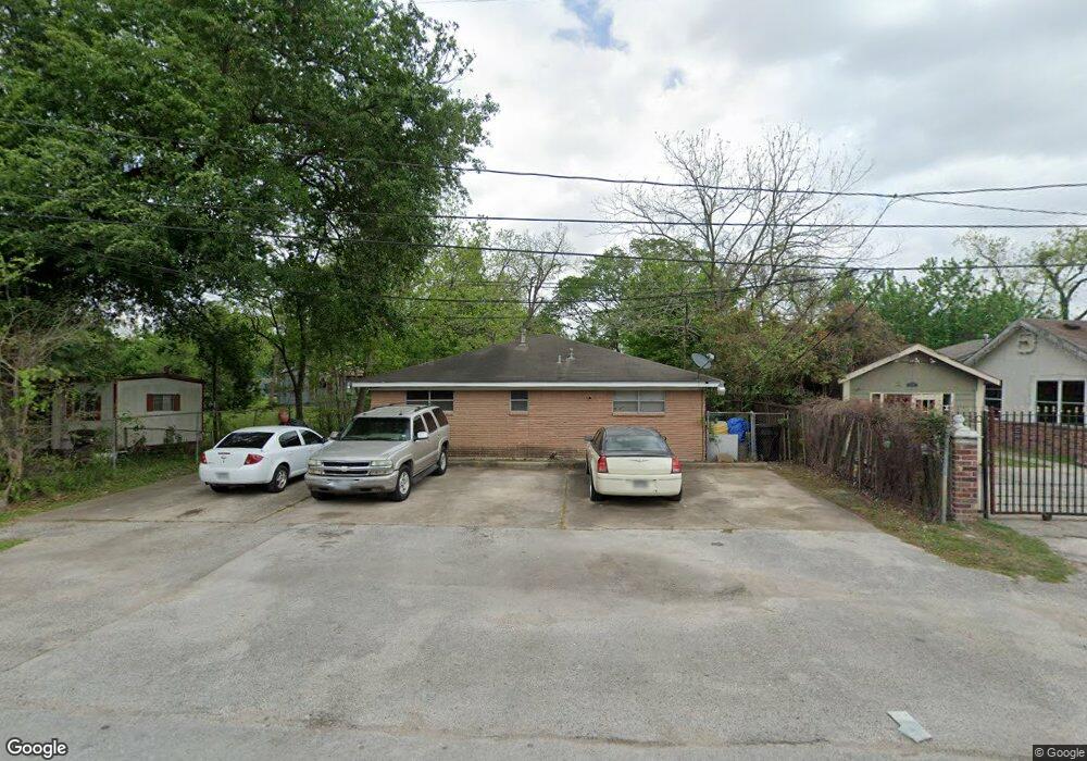 3321 Coal St, Houston, TX 77026 - photo 1