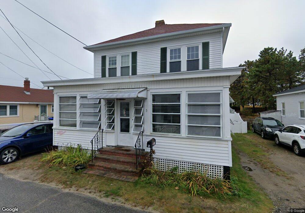5 Seabreeze Ave, Old Orchard Beach, ME 04064 - photo 1