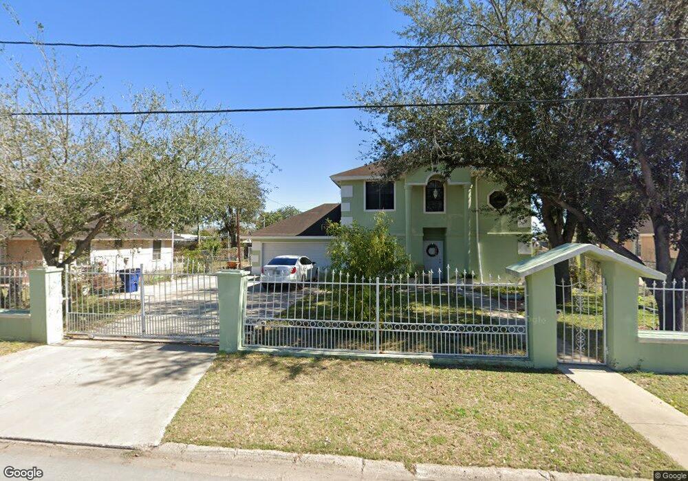 310 Pine St, Donna, TX 78537 - photo 1