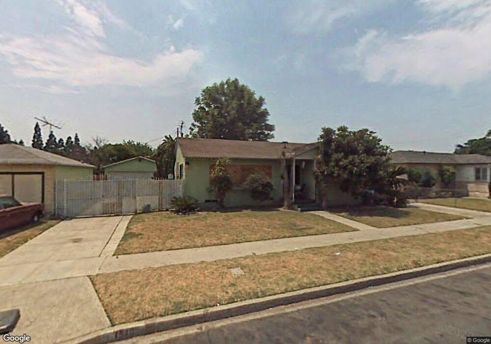 1540 E 121st St, Los Angeles, CA 90059 - photo 1