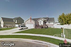 3848 Prestwick Dr, Syracuse, UT 84075