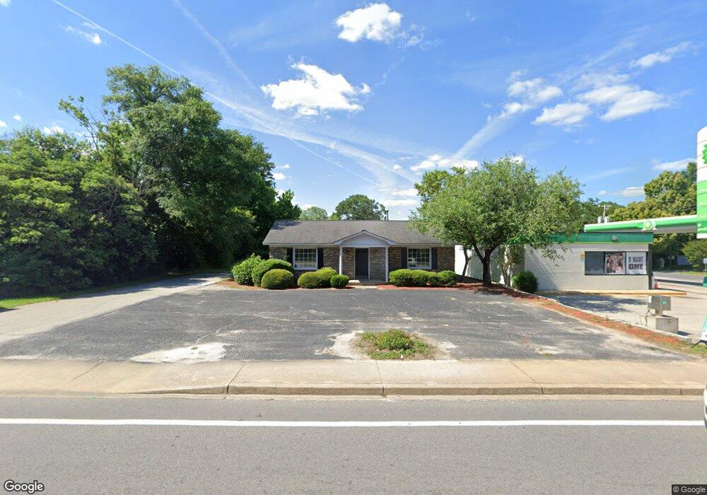 713 Jefferson Davis Hwy, Camden, SC 29020 - photo 1