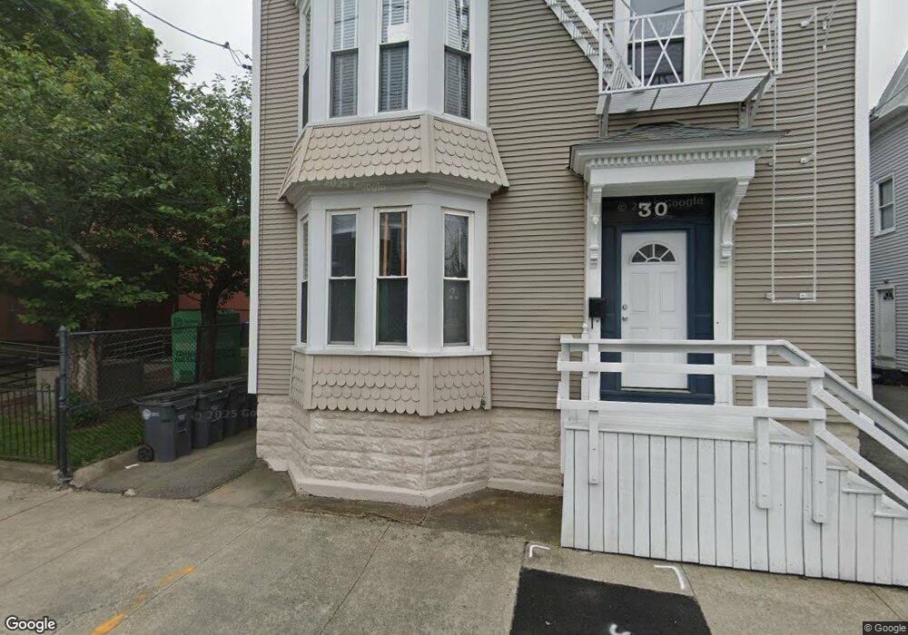 30 Gesler St unit 1, Providence, RI 02909 - photo 1