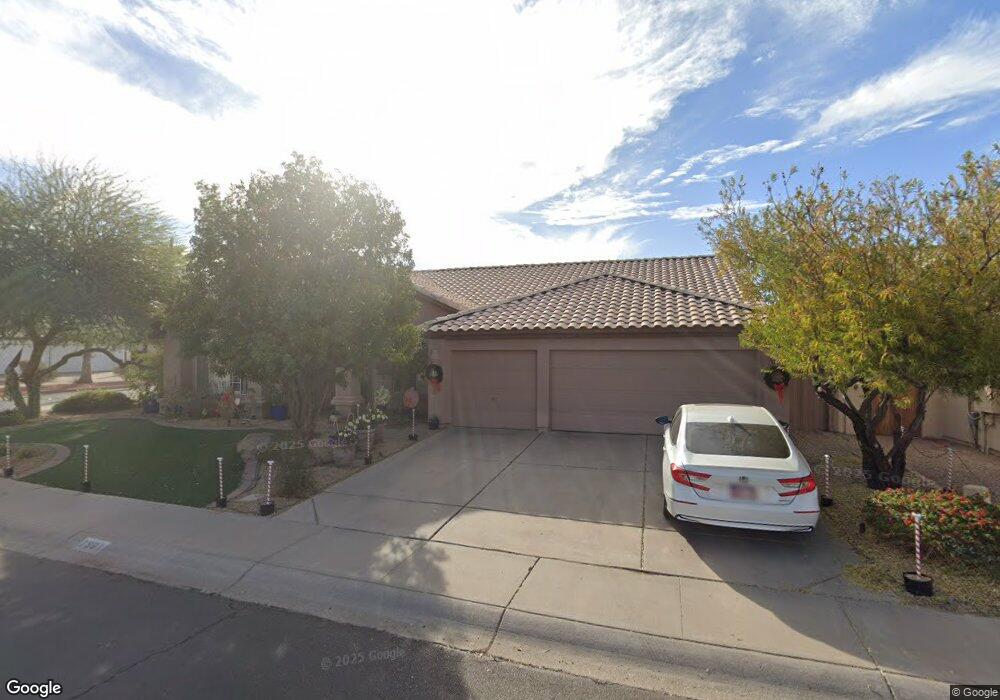 1561 W Del Rio St, Chandler, AZ 85224 - photo 1