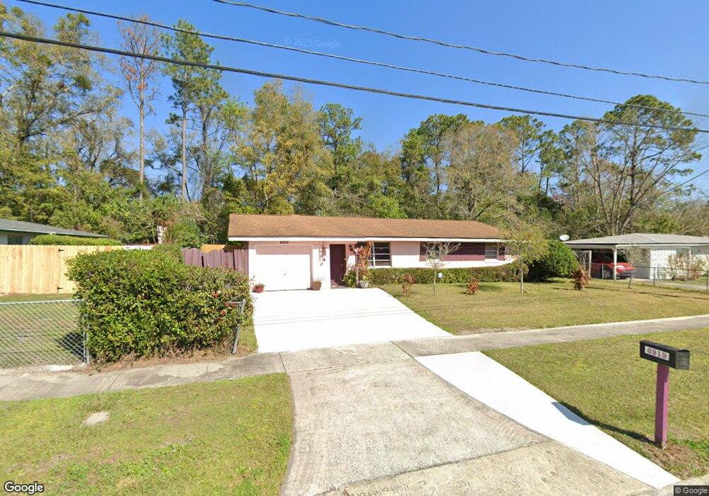 6919 Sonora Dr N, Jacksonville, FL 32244 - photo 1