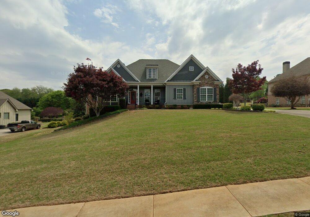 119 Leyland Way, Hoschton, GA 30548 - photo 1