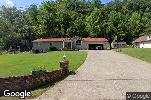 149 Easter Hollow Rd, Ridgeview, WV 25169