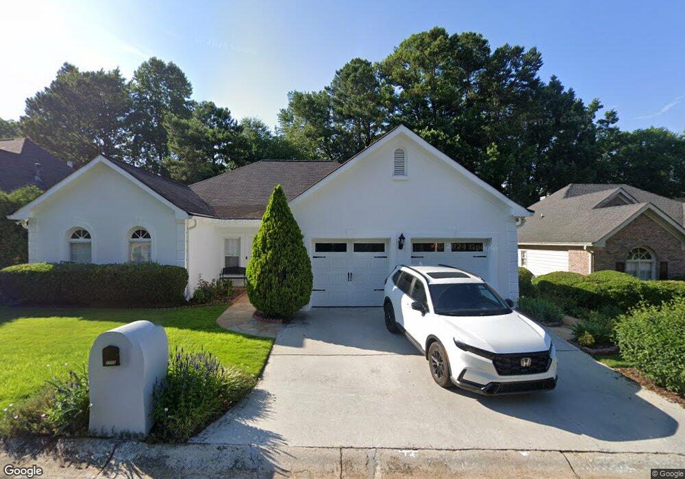 2705 Bridgegate Cove NE unit 8, Marietta, GA 30068 - photo 1