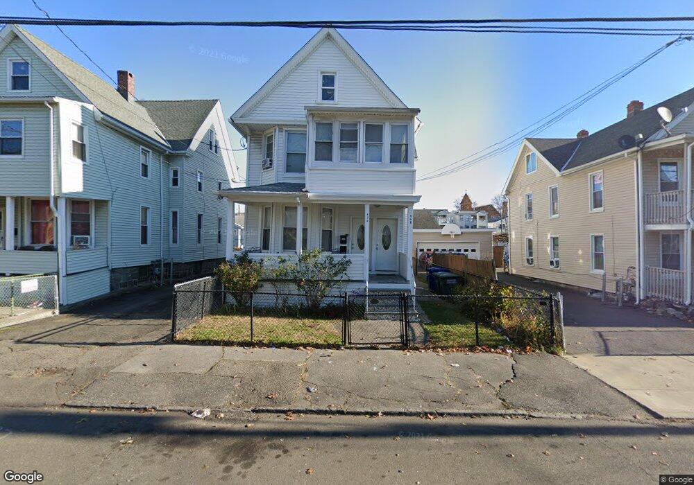 468 Center St unit 470, Bridgeport, CT 06604 - photo 1