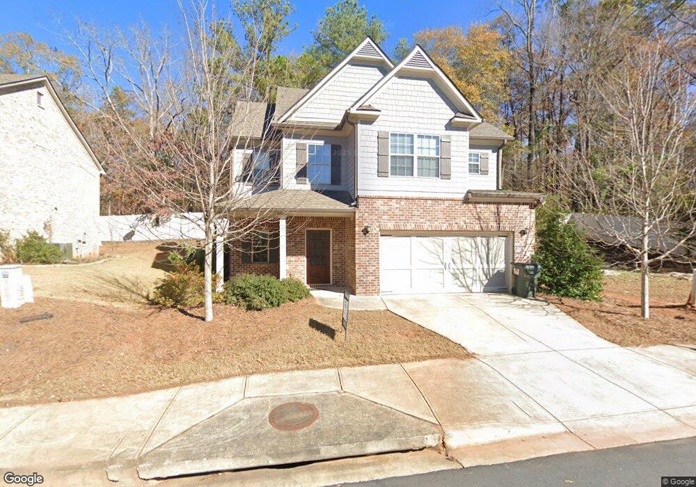 216 Towns Walk Dr, Athens, GA 30606 - photo 1
