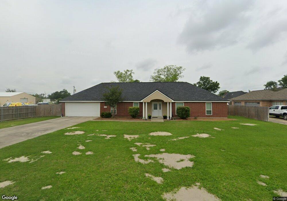 4844 Taimer St, Lake Charles, LA 70605 - photo 1