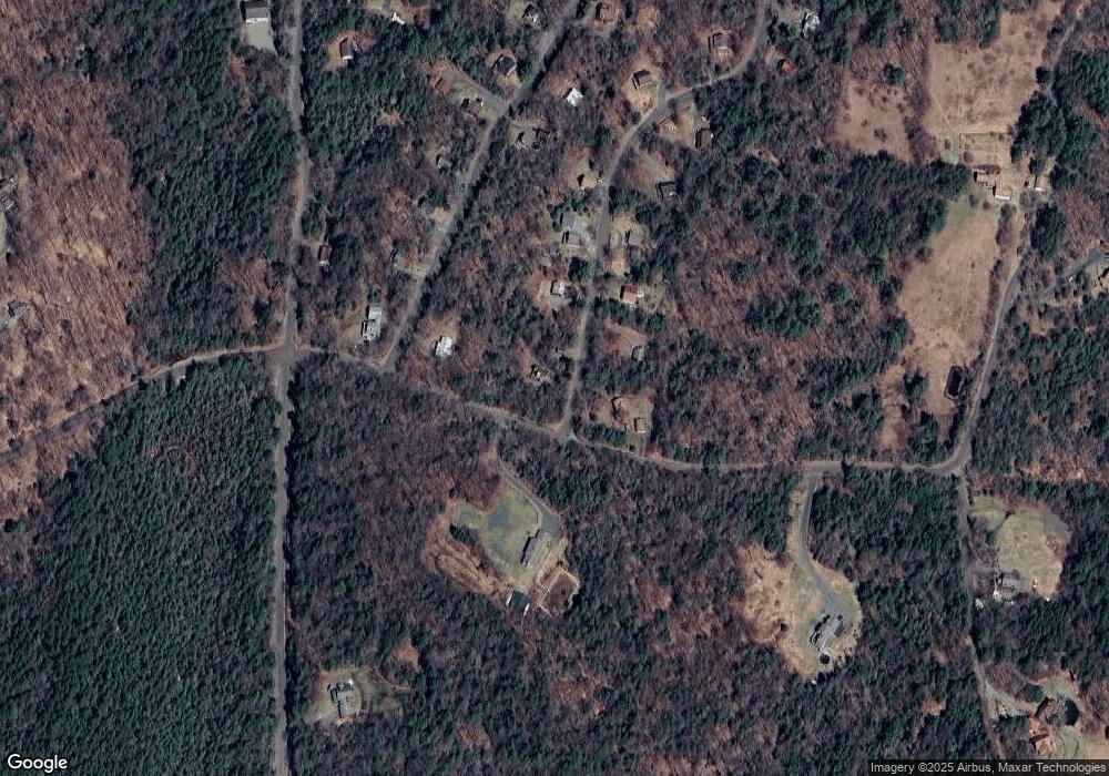 42 Ware Rd, Wilmington, VT 05363 - photo 1