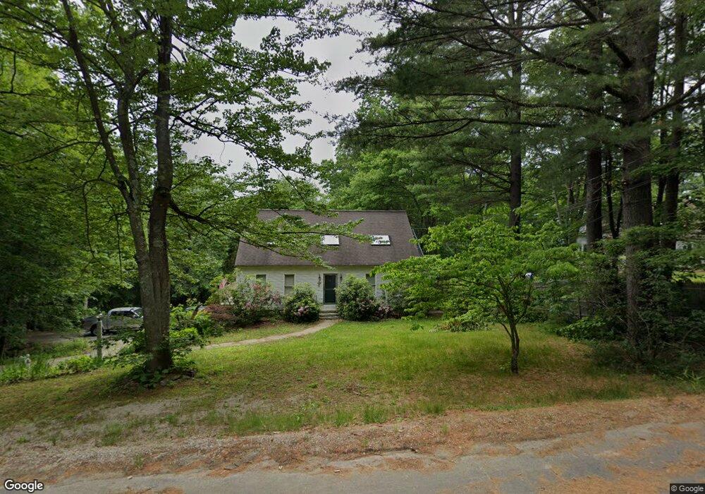 166 Onset Rd, Bennington, NH 03442 - photo 1