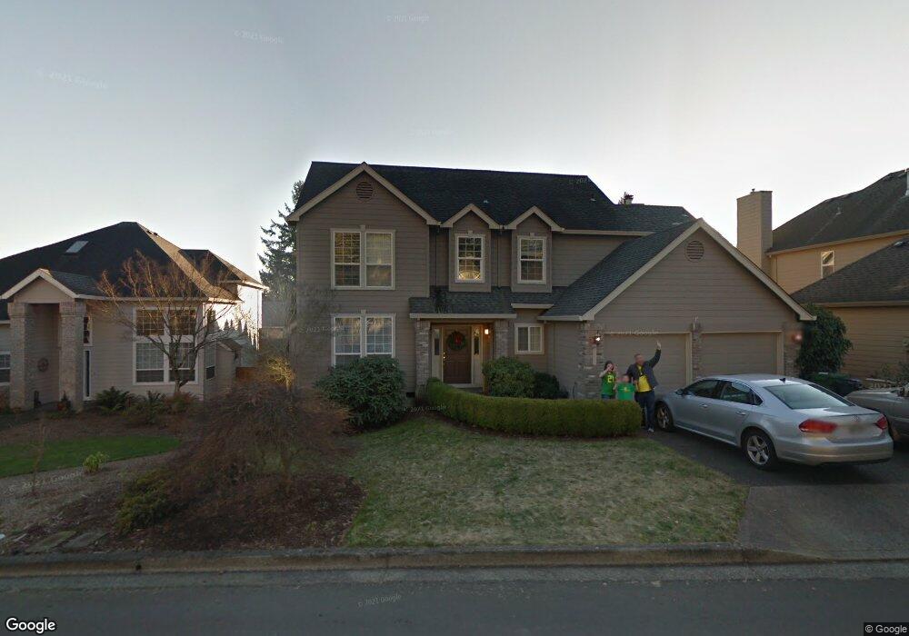 6132 Summer Woods, Lake Oswego, OR 97035 - photo 1