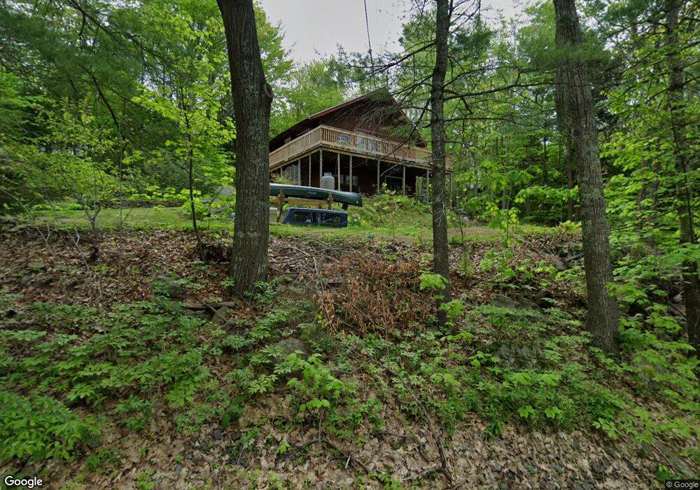 550 Molyneaux Rd, Camden, ME 04843 - photo 1