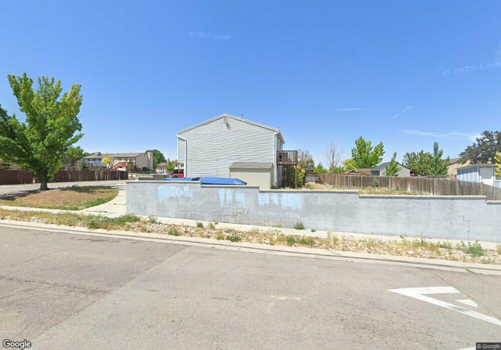 6589 Paintbrush Dr, West Jordan, UT 84081 - photo 1