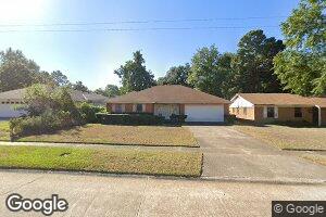 3205 Lawden St, Shreveport, LA 71103