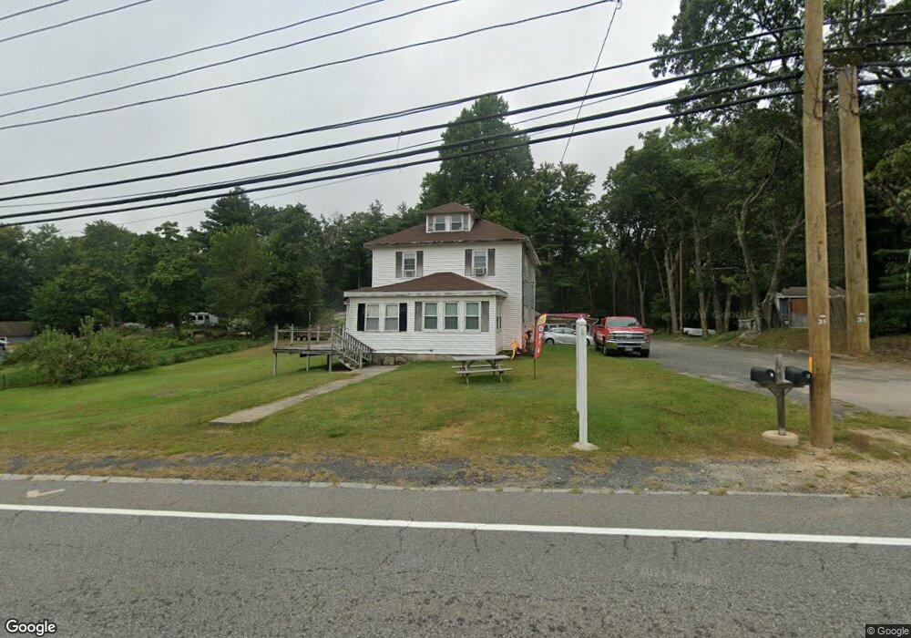 58 Milford St, Mendon, MA 01756 - photo 1