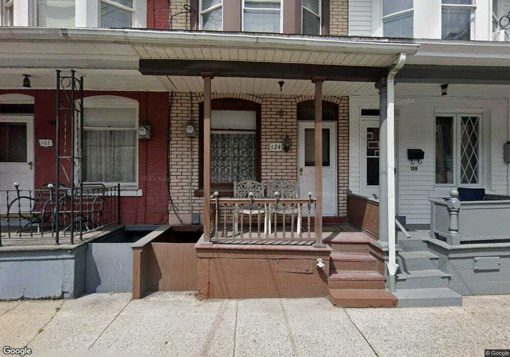 126 Schuylkill Ave, Tamaqua, PA 18252 - photo 1