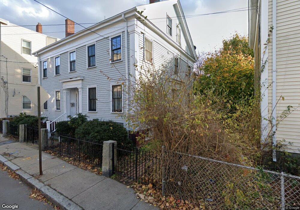 290 Washington St unit A, Cambridge, MA 02139 - photo 1