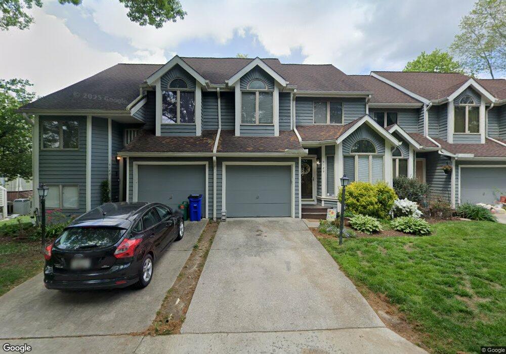 5189 Columbia Rd, Columbia, MD 21044 - photo 1