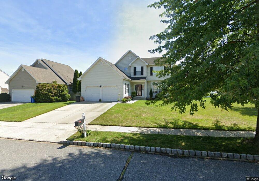 951 Ashburn Way, Swedesboro, NJ 08085 - photo 1