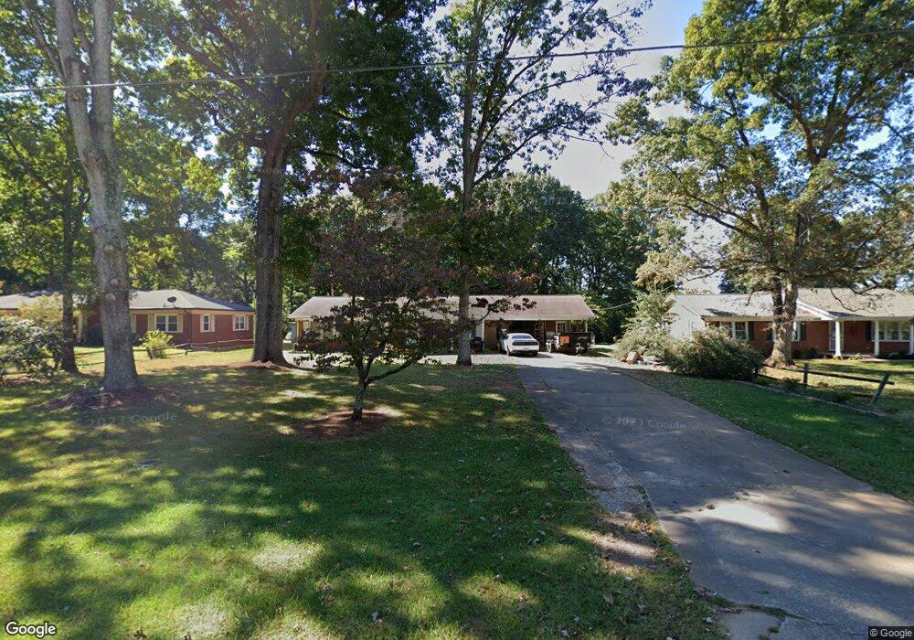 162 Jane Sowers Rd, Statesville, NC 28625 - photo 1