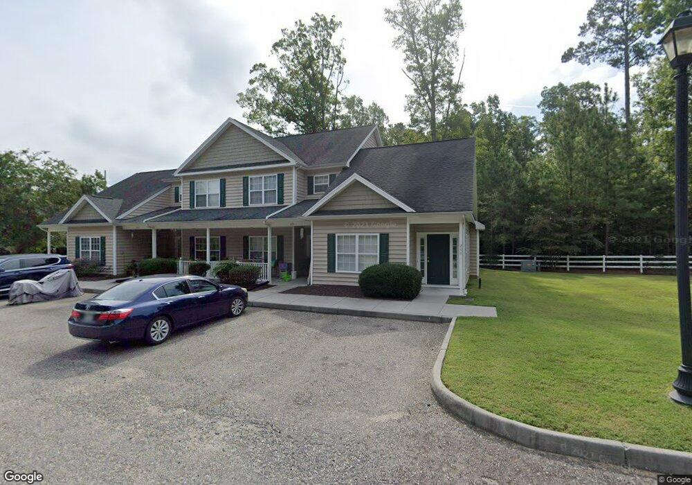 206 Patriots Village Dr unit NONE, West Point, VA 23181 - photo 1