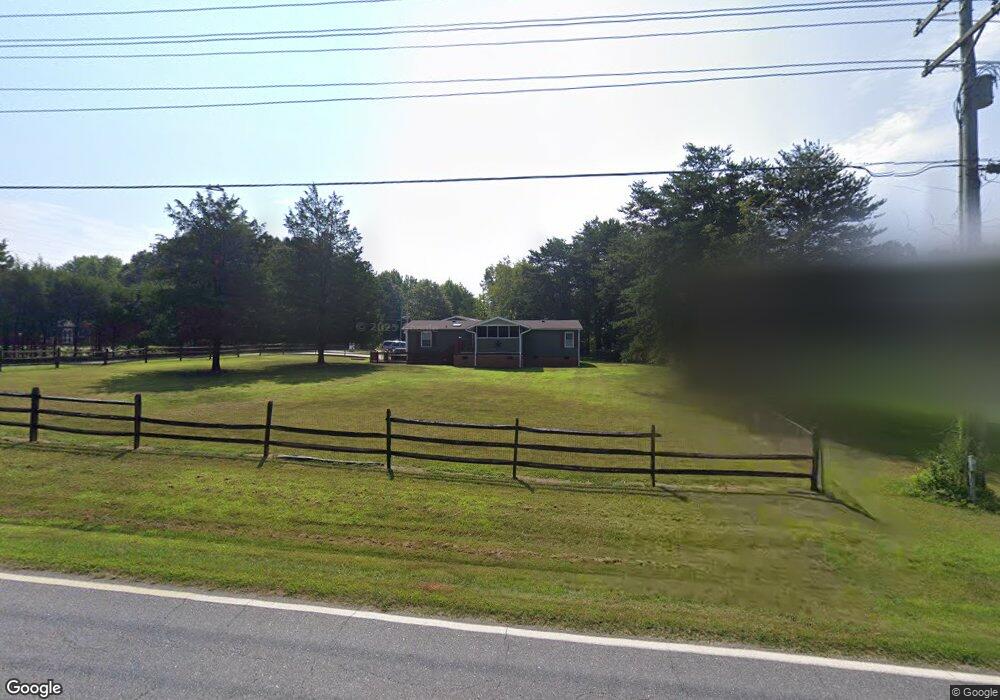 636 Amity Church Rd, Iron Station, NC 28080 - photo 1