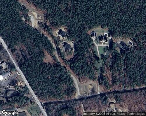 5 Forest Holw Ct  
