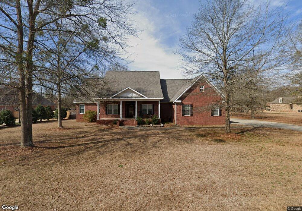 24C Mystic Cir, Byron, GA 31008 - photo 1