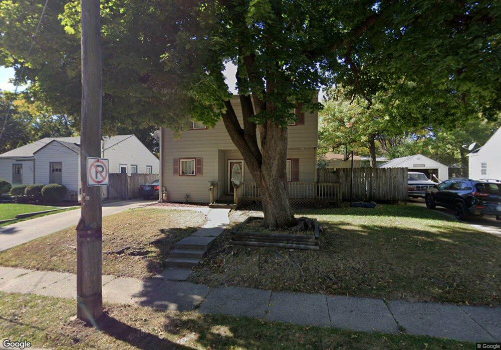 2804 27th St, Des Moines, IA 50310 - photo 1