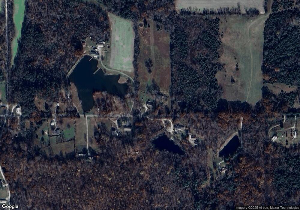 13228 W Henry Rd, Deputy, IN 47230 - photo 1