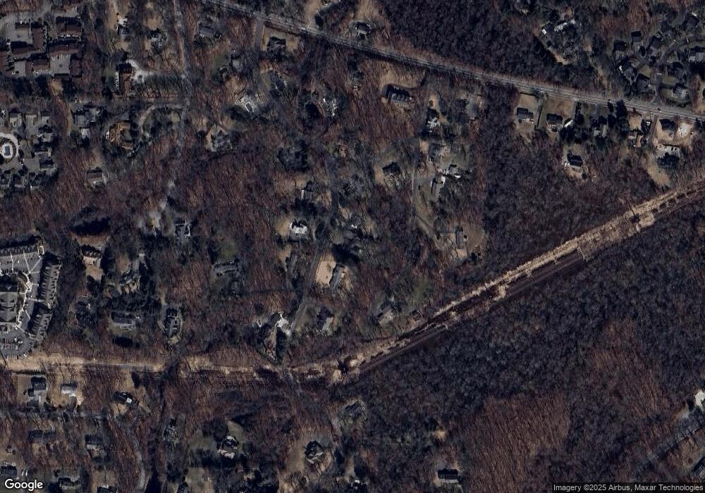 40 Clover Dr, Wilton, CT 06897 - photo 1