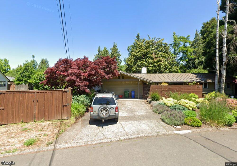 3025 Dapple Way, Eugene, OR 97401 - photo 1