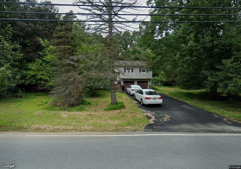 214 Sand Shore Rd, Budd Lake, NJ 07828 - photo 1