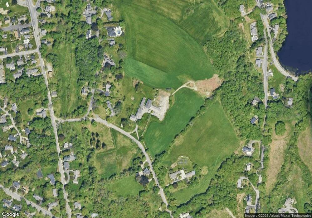 56 Academy Rd, North Andover, MA 01845 - photo 1