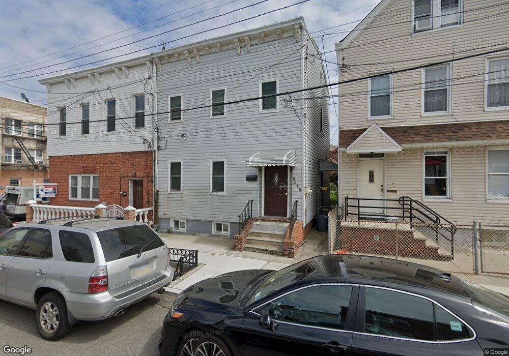 8916 97th Ave, Ozone Park, NY 11416 - photo 1