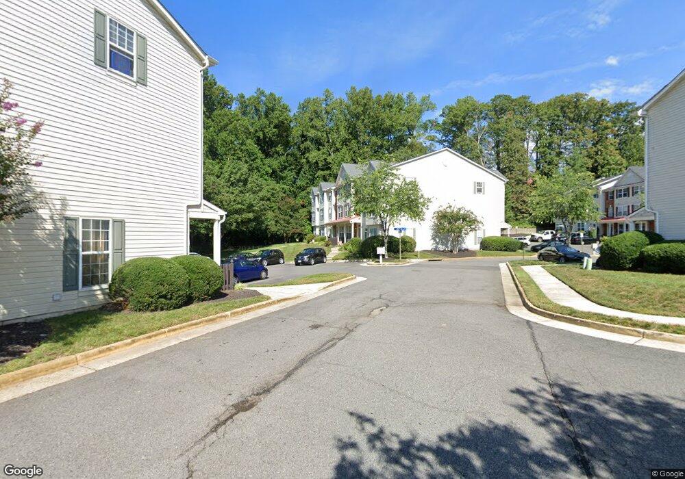 8320 Sanderling Way, Lorton, VA 22079 - photo 1