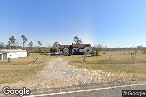 2259 Bartow Dublin Rd, Bartow, GA 30413