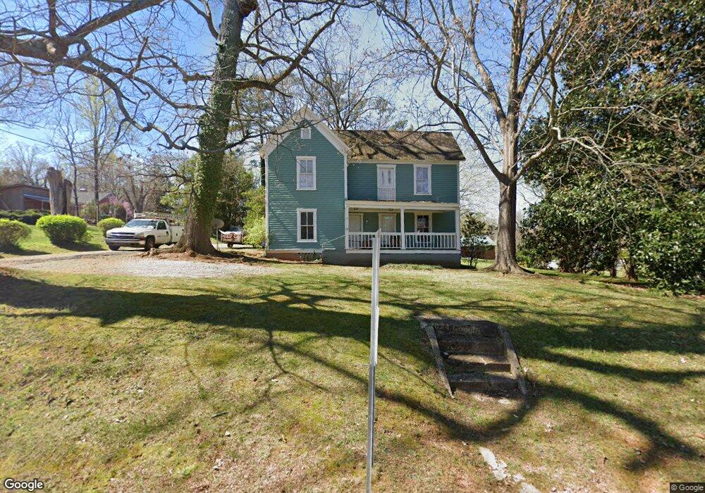 114 S Dogwood Ave, Siler City, NC 27344 - photo 1