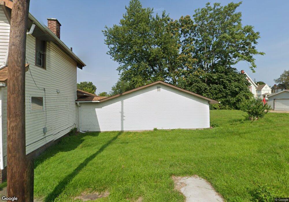 707 Wells Ave SW, Canton, OH 44707 - photo 1