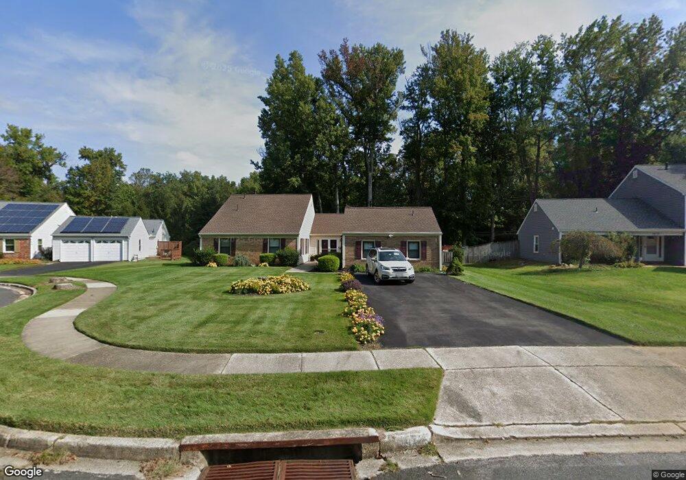 1472 Jordan Ave, Crofton, MD 21114 - photo 1